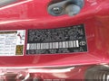 2006 Toyota Prius — photo 9 of 12 | VIN JTDKB20U567534760