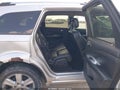 2011 Dodge Journey — photo 8 of 16 | VIN 3D4PG9FG5BT541010