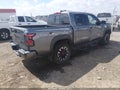 2022 Nissan Frontier — photo 4 of 19 | VIN 1N6ED1EJ0NN659530