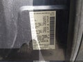 2022 Nissan Frontier — photo 9 of 19 | VIN 1N6ED1EJ0NN659530