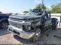 2023 Chevrolet Silverado — photo 2 of 10 | VIN 1GC4YUEY2PF223101