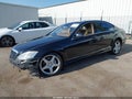 2010 Mercedes-Benz S-Class — photo 2 of 16 | VIN WDDNG8GB2AA316265