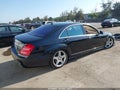 2010 Mercedes-Benz S-Class — photo 4 of 16 | VIN WDDNG8GB2AA316265