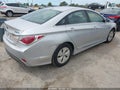 2013 Hyundai Sonata Hybrid — photo 4 of 10 | VIN KMHEC4A43DA090987