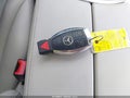 2015 Mercedes-Benz C-Class — photo 11 of 18 | VIN 55SWF4JB8FU045096