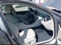 2015 Mercedes-Benz C-Class — photo 5 of 18 | VIN 55SWF4JB8FU045096