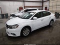 2019 Nissan Sentra — photo 2 of 17 | VIN 3N1AB7AP3KY317527