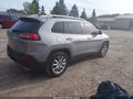 2016 Jeep Cherokee — photo 4 of 21 | VIN 1C4PJMDS7GW167123