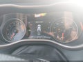 2016 Jeep Cherokee — photo 7 of 21 | VIN 1C4PJMDS7GW167123