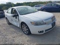 2007 Lincoln MKZ — photo 1 of 16 | VIN 3LNHM26T57R633703