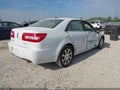 2007 Lincoln MKZ — photo 4 of 16 | VIN 3LNHM26T57R633703