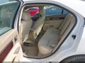 2007 Lincoln MKZ — photo 8 of 16 | VIN 3LNHM26T57R633703