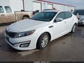 2015 Kia Optima — photo 2 of 12 | VIN KNAGM4A74F5615794
