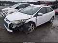 2013 Ford Focus — photo 2 of 16 | VIN 1FADP3F27DL349433