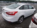 2013 Ford Focus — photo 4 of 16 | VIN 1FADP3F27DL349433