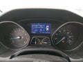 2013 Ford Focus — photo 7 of 16 | VIN 1FADP3F27DL349433