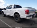 2016 Ford F-150 — photo 3 of 14 | VIN 1FTEW1EG5GFC32973