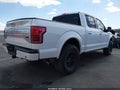 2016 Ford F-150 — photo 4 of 14 | VIN 1FTEW1EG5GFC32973