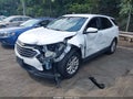 2018 Chevrolet Equinox — photo 2 of 16 | VIN 2GNAXJEV8J6307913