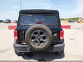 2023 Ford Bronco — photo 15 of 15 | VIN 1FMDE5BH0PLB09517