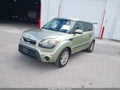2012 Kia Soul — photo 2 of 11 | VIN KNDJT2A64C7414243