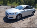 2015 Ford Fusion — photo 2 of 16 | VIN 3FA6P0H70FR160692