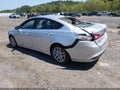 2015 Ford Fusion — photo 3 of 16 | VIN 3FA6P0H70FR160692