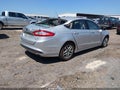 2015 Ford Fusion — photo 4 of 16 | VIN 3FA6P0H70FR160692