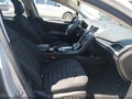 2015 Ford Fusion — photo 5 of 16 | VIN 3FA6P0H70FR160692