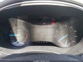 2015 Ford Fusion — photo 7 of 16 | VIN 3FA6P0H70FR160692