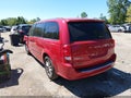 2014 Dodge Grand Caravan — photo 3 of 16 | VIN 2C4RDGCG6ER374056