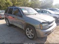 2008 Chevrolet Trailblazer — photo 1 of 12 | VIN 1GNDS13S982171108