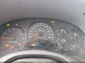 2008 Chevrolet Trailblazer — photo 7 of 12 | VIN 1GNDS13S982171108