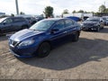 2016 Nissan Sentra — photo 2 of 16 | VIN 3N1AB7AP4GY243896