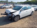 2017 Toyota Corolla — photo 2 of 15 | VIN 5YFBURHE3HP581237