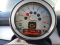 2009 Mini Cooper Clubman — photo 7 of 15 | VIN WMWML335X9TN69111