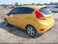 2011 Ford Fiesta — photo 3 of 11 | VIN 3FADP4FJ4BM216122