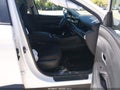 2026 Hyundai Tucson — photo 5 of 16 | VIN 5NMJB3DE5TH619865