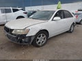 2006 Hyundai Sonata — photo 2 of 17 | VIN 5NPEU46F16H134587
