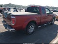 2010 Nissan Frontier — photo 4 of 11 | VIN 1N6AD0CW4AC439806