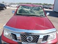 2010 Nissan Frontier — photo 6 of 11 | VIN 1N6AD0CW4AC439806