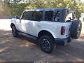 2025 Ford Bronco — photo 3 of 16 | VIN 1FMEE8BP9SLB14978