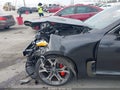 2021 Kia Stinger — photo 18 of 19 | VIN KNAE45LC0M6092319