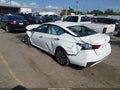 2025 Nissan Altima — photo 3 of 16 | VIN 1N4BL4DVXSN350065
