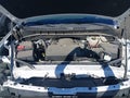 2022 Chevrolet Silverado 1500 — photo 10 of 17 | VIN 1GCUDGEL0NZ510921