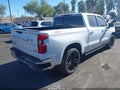 2022 Chevrolet Silverado 1500 — photo 4 of 17 | VIN 1GCUDGEL0NZ510921