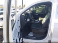 2022 Chevrolet Silverado 1500 — photo 5 of 17 | VIN 1GCUDGEL0NZ510921