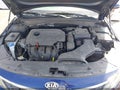 2019 Kia Optima — photo 10 of 12 | VIN 5XXGT4L31KG363458