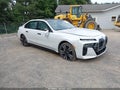 2023 BMW i7 — photo 1 of 21 | VIN WBY53EJ06PCL55237