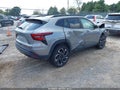 2025 Chevrolet Trax — photo 4 of 16 | VIN KL77LJEP9SC150849